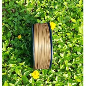 Cheap 2.85mm 3.0mm ABS 3D Printer Filament / 1.75 PLA Filament For FDM 3d Printing for sale