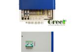 LCD Screen Wind Turbine PWM Hybrid Solar Controller