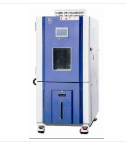 Multiscene Temperature Humidity Chamber , Programmable Environment Test Chamber