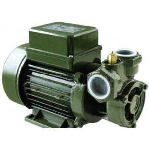 China High Head Small Kf Vortex Standard Clean Water Pump For Watering Gardens 1.1kw on sale