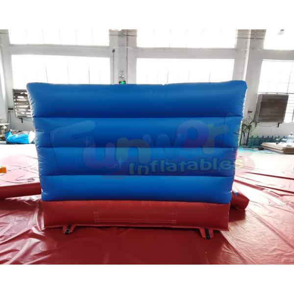 1000D Outdoor Inflatable Bounce Houses Kids Jumping Bouncer