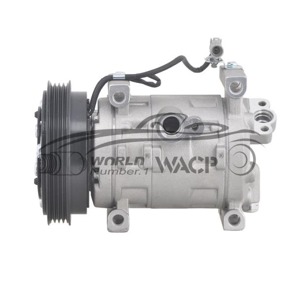 Quality SW10D133000B Automotive AC Compressor For Geely Panda MK 2006-2015 WXGL015 wholesale