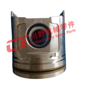 China CY 12390722011 4TNV106 Piston Liner Kit Yanmar Diesel Engine Liner on sale