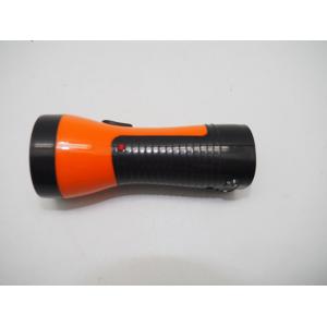 BN-101 1 LED Handle LED Torch Light Rechargeable LED Flashlight