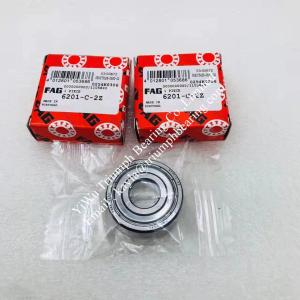 FAG Deep groove ball bearing 6200-C-2Z ， 6201-C-2Z ， 6205-C-2Z