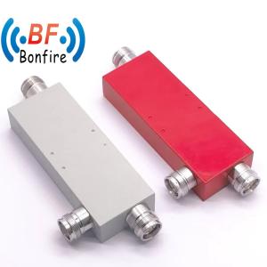 Ibs Das 5g Signal Booster 1.5GHz-4.5GHz N Female 20 dB Cavity RF Directional