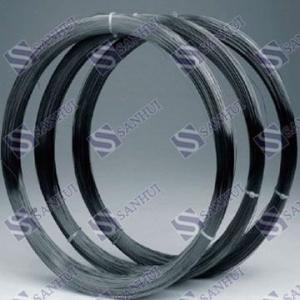 Metallurgical Industry High Temperature Resistant Tungsten Rhenium Alloy Wire
