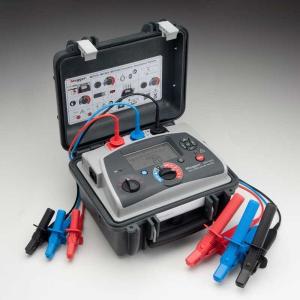 MEGGER/ Meike Insulation Resistance Tester MIT1025 10KV 20TΩ