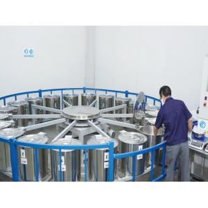 Hydrogenated Nitrile Butadiene Rubber HNBR Compound Excellent Oil Resistance and