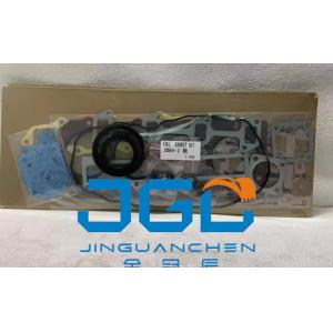 Cheap Excavator Full Gasket Kit 4TNE84 4TNV84 4D84E Overhaul Gasket Kit Engine Parts For PC40 PC55 YM729612-92610 for sale