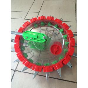 Cheap 2016 new model Vegetables planter, grain seeder for sale