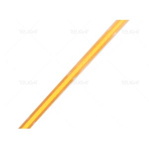 Arbitrarily Cuttable COB IP20 LED Strip Light 24V 3000K / 4000K / 6500K