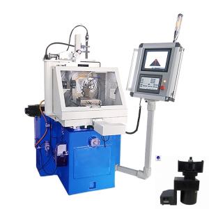 Cheap Advanced PCD Grinding Machine with Adjustable Spindle Speed / Grinding Pressure for sale