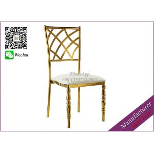 Cheap Event Wedding Chair For Sale with Good Quality from Furniture Exporter (YS-90) for sale