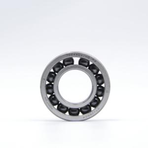 7202 TPFK 108 7202 TPFK 109 15*35*11mm Turbojet bearing ceramic ball high speed