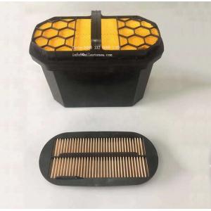 P636991 ME422880 Truck Engine Air Filter Element Replacement