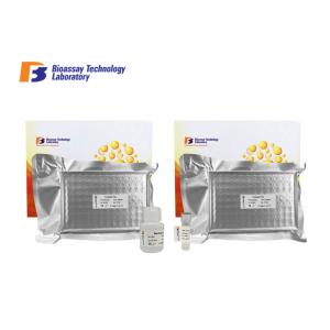 Cheap CE Standard Human ELISA Kit F5 Sandwich Immunosorbent Assay Kit With Oem Service for sale