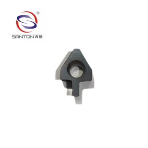 K30 Carbide Milling Inserts No-Standard ST-23005-B For Milling 2800 TRS