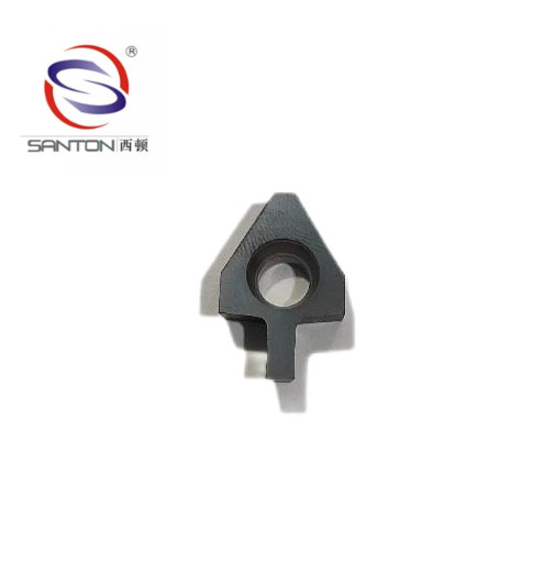 Quality K30 Carbide Milling Inserts No-Standard ST-23005-B For Milling 2800 TRS Structure Steel wholesale