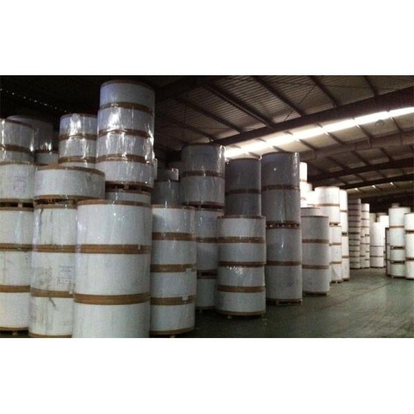 Quality Free Sample Holographic paper custom size gsm Holographic Paper For Printing wholesale