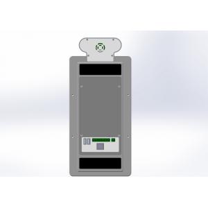 Android POE 8 Inch Tablet With Face Recognition And Body Temperature Testing For