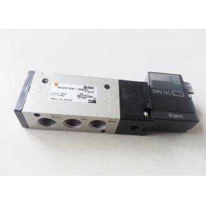Smc Nvz5120-5moz +24vdc For Gerber Cutter GT7250 S7200 Spare Part 968500241