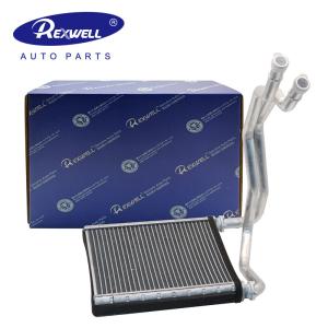 Auto Air Conditioning Systems Car Heater Aluminum Radiator A/C Evaporators 87107-0K150 For Toyota Hilux ViGo KUN25 871070K150