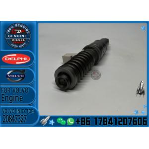 New Common Rail Fuel Injector 20847327 20530081 22172535 BEBE4D34001 BEBE4D34101