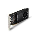 5G GDDR5X 160bit/200GBps Quadro P2200 Graphics Card for Professional Modeling
