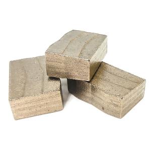 Main Market in India Diamond Segment Multi Blade Cutter with Fast Cutting Long