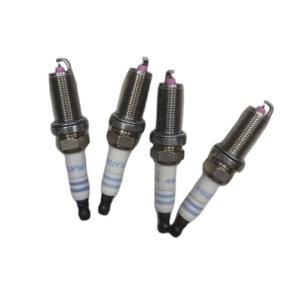 China Auto Parts EC5 Spark Plug OE 5960A6 9678519880 For Peugeot 2008 301 307 308 308S 408 Citroen C3XR C4L C4SHIJIA on sale