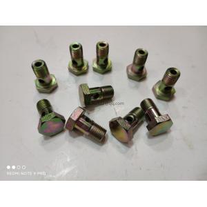 Cheap Engine Valve Rocker Arm Screw 12*30mm F4110-12000 S6K For Mitsubishi Engine for sale