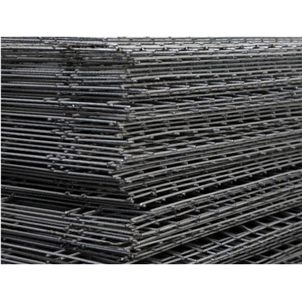 Quality 1x1 2x2 Galvanized Welded Wire Mesh Antiacid For Construction wholesale