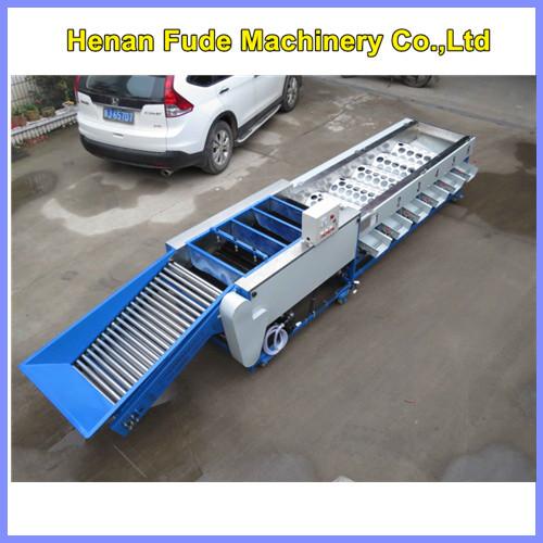 mango cleaning ,waxing and sorting machine, mango cleaning waxing grading