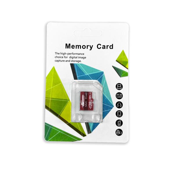 Quality Class 10 Memory TF Card 32GB 64GB 128GB 256GB V30 Memory Card For Dashcam Phone wholesale