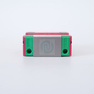 153500667 Block-linear Guideway Is A Part Of Z7 Cutter