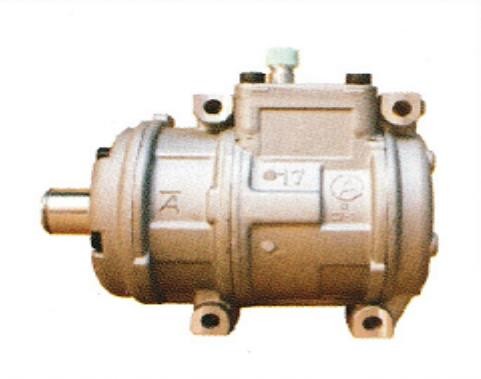 Quality ALA20165 TOYOTA  Compressor Toyota  AC Compressor 10PA17C AC Compressor 38810-pw0-01 AC Compressor wholesale