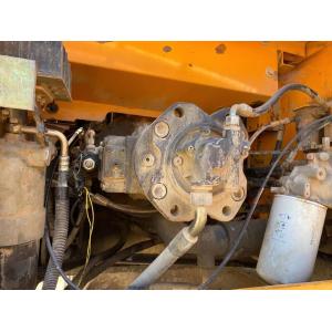 21Ton Hydraulic Excavator Used Sany SY215C-9 SY215C PRO Custom