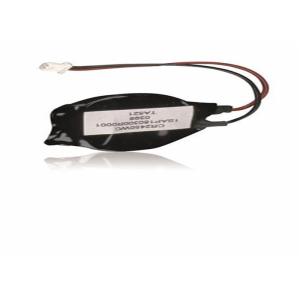 ABB TA521 PLC AC500 Lithium Button Cell Set 1SAP180300R0001 For Data Buffering