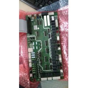 Cheap Hitachi screw chiller PCB I/O board G7B00100A for sale