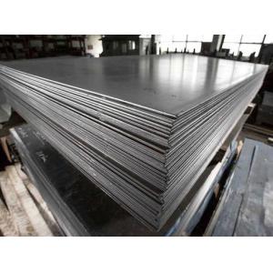 ASTM Standard Cold Rolled 310 Rolled Stainless Steel Sheets