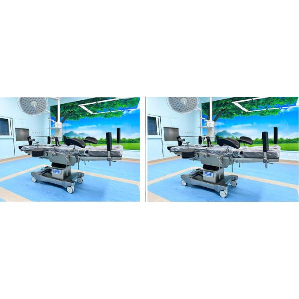 Hospital Modular Panelized Operating Room Clean Room Laminar Air Flow Ceiling Theater