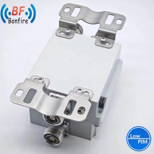 China Indoor/Outdoor IP65 Triple-Band VHF LC Triplexer for Wireless Communication System on sale