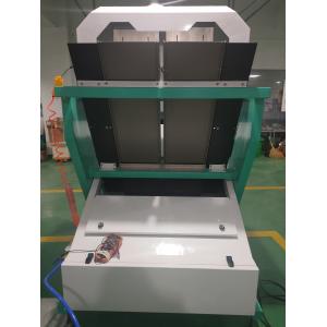 Waste Pet Pvc Pp Ps Plastic Color Sorting Machine 64 128 256 320 Channels