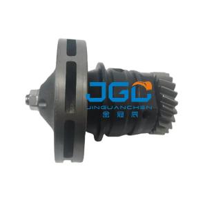 China Applicable To Excavator R914 R924 R934 R944 Water Pump D924 D926 Replacement Parts on sale