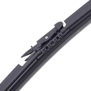 China Sleek And Aerodynamic Volvo Windshield Wipers Long-lasting For All Weather Conditions on sale