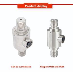 UBWP308Y Mechanical Force Sensor Robotic Arm Sensor Customized OEM