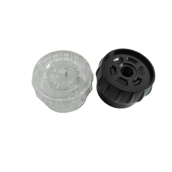 High Durability Plastic Pepper Grinders , Plastic Pepper Mills Easy To Use