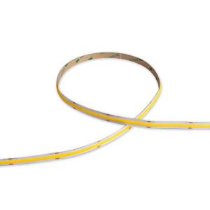 Cheap CCT White SPI Module IP20 2835 LED Strip 2700K 3000K 4000K 6500K 170° COB SPI 24V for sale