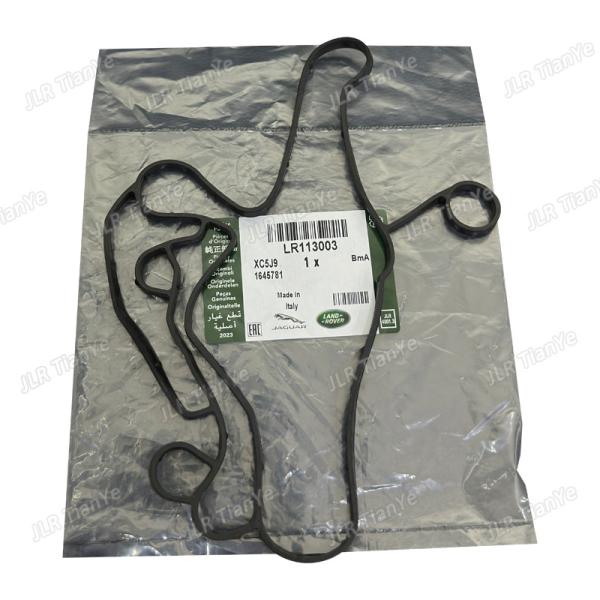 range rover Automotive Sealing Gasket 4.4 V8 Diesel Oil Cooler Seal Gasket Lr022903 Lr113003 Lr077242 Lr113004